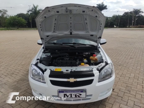 CELTA 1.0 MPFI LT 8V