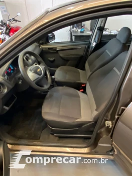 CELTA 1.0 MPFI LT 8V