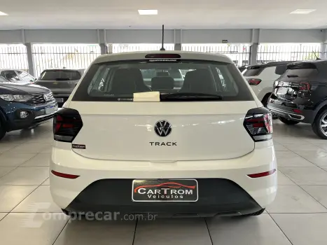 POLO TRACK 1.0
