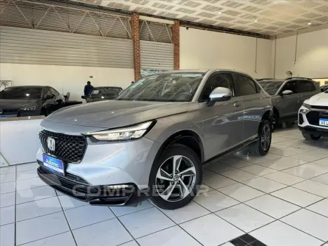 HR-V 1.5 DI I-VTEC TURBO FLEX TOURING CVT