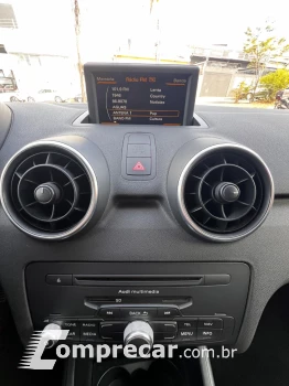 A1 Sportback 1.4 TFSI 5p S-tronic