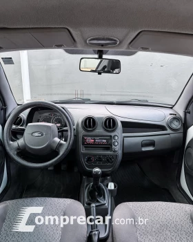 KA 1.0 MPI 8V
