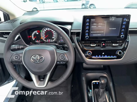 Corolla Xei 2.0