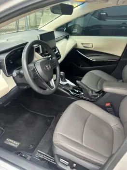 COROLLA 1.8 VVT-I Hybrid Altis Premium