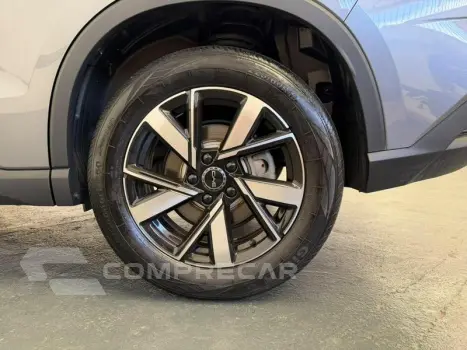 SONG PRO GS 1.5 16V AUT. (HÍBRIDO)