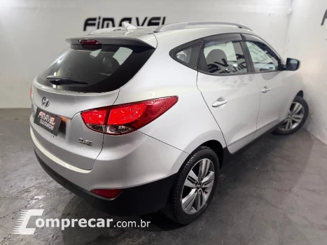 IX35 2.0 MPFI 16V