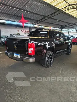 S10 P-Up H.Country 2.8 4x4 CD Dies.Aut.