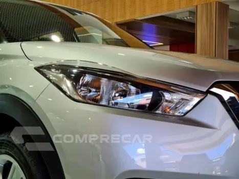 KICKS S DIRECT 1.6 16V 5P AUT