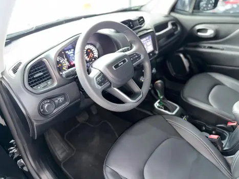 RENEGADE 1.3 T270 Turbo Sport