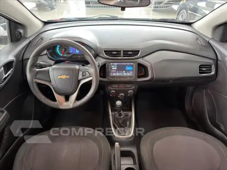 ONIX 1.4 MPFI LTZ 8V FLEX 4P MANUAL