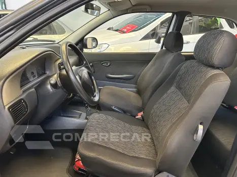 PALIO 1.0 MPI Fire Economy 8V