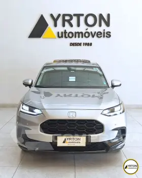 ZR-V 2.0 16V 4P i-VTEC TOURING AUTOMÁTICO CVT