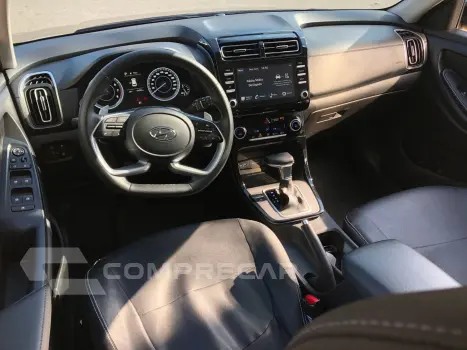 Creta 1.0 Tgdi Flex Limited Automático