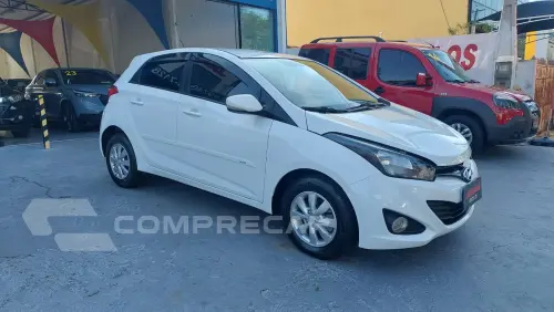 HB20 1.0 12V Comfort