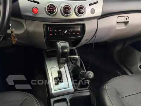 L200 TRITON HPE D