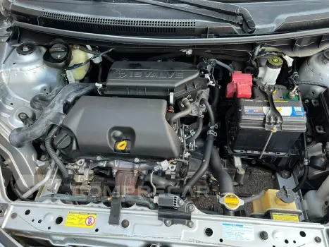 ETIOS 1.3 XS 16V