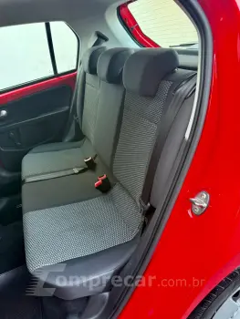 UP 1.0 MPI Move UP 12V