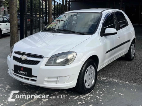 CELTA 1.0 MPFI LT 8V FLEX 4P MANUAL