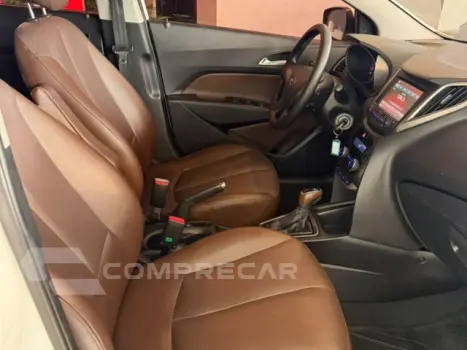 HB20 - 1.6 PREMIUM 16V 4P AUTOMÁTICO