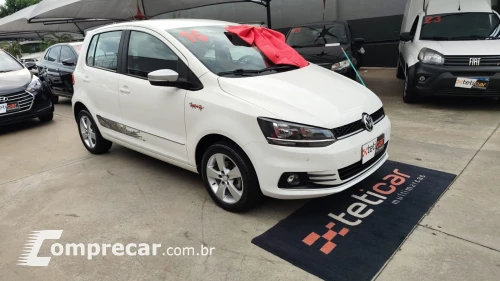 FOX 1.6 MI Rock IN RIO 8V