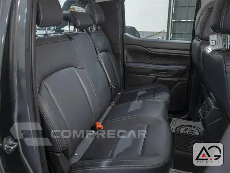 RANGER 3.0 V6 Turbo CD XLT 4X4