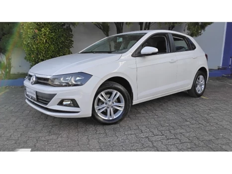 POLO 1.0 MPI TOTAL FLEX MANUAL