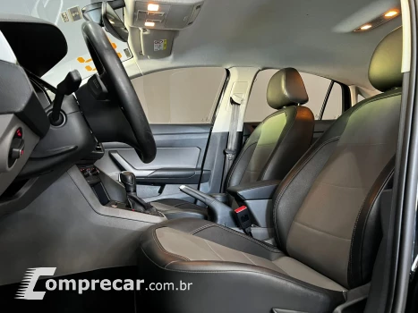 Virtus 1.0 200 TSI Highline (Flex) (Aut)