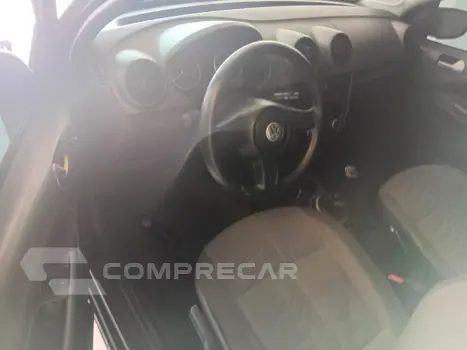 Saveiro Cross 1.6