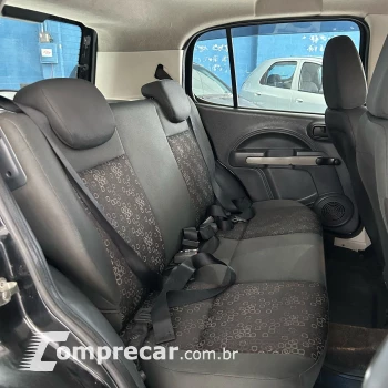 UNO 1.0 EVO Vivace 8V