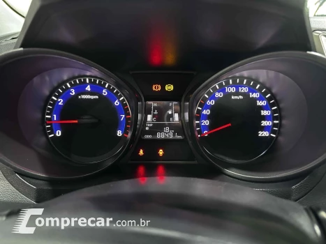 HB20 1.6 PREMIUM 16V FLEX 4P MANUAL