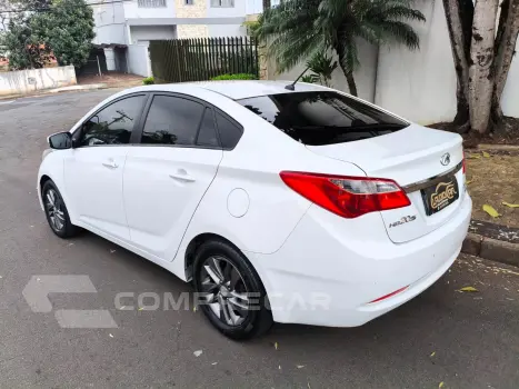 HB20S 1.6 Premium 16V