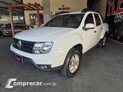 Renault DUSTER OROCH 1.6 16V Expression 4 portas