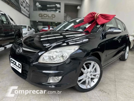 I30 2.0 MPI 16V GASOLINA 4P MANUAL