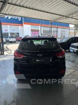 IX35 2.0 MPFI GLS 4X2 16V