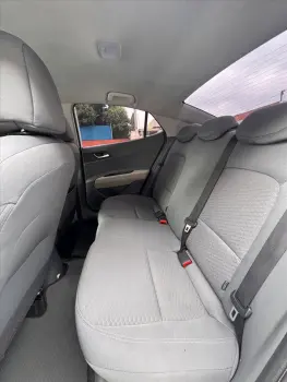 HB20S 1.0 12V Evolution