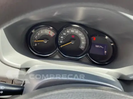 SANDERO 1.0 Expression 16V