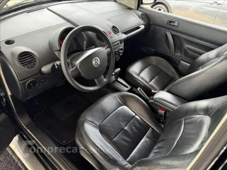 NEW BEETLE 2.0 MI 8V