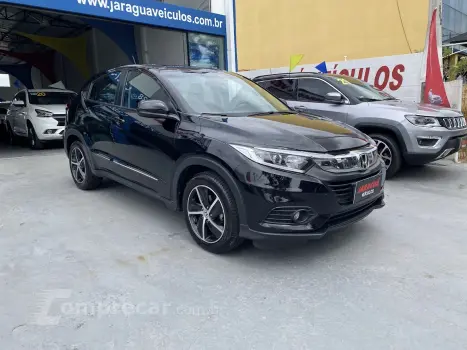 HR-V 1.8 16V LX