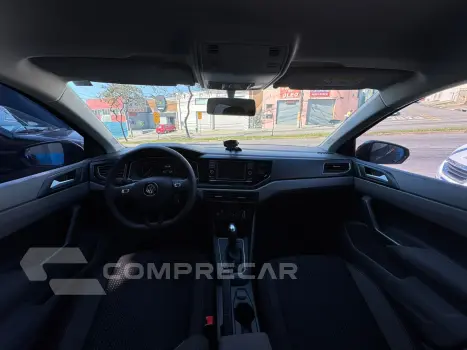 POLO 1.0 200 TSI Comfortline