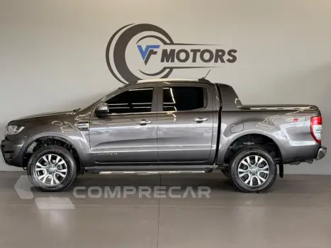 RANGER 3.2 LIMITED 4X4 CD 20V DIESEL 4P AUTOMÁTICO