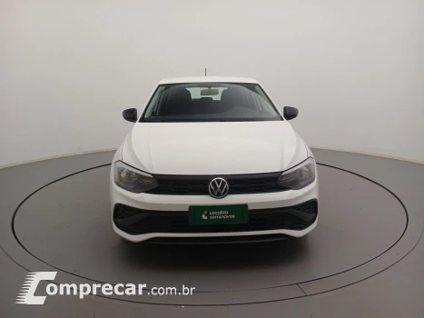 POLO 1.0 MPI TRACK MANUAL