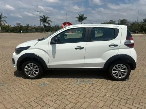 MOBI 1.0 8V EVO Like.