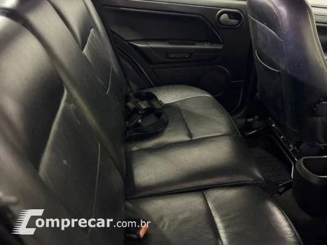 ECOSPORT - 2.0 FREESTYLE 16V 4P MANUAL