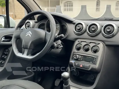 C3 1.5 Tendance 8V
