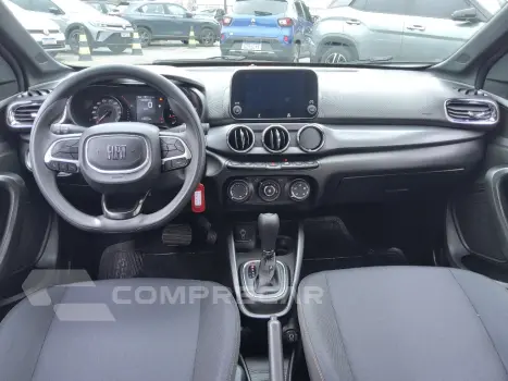 ARGO 1.3 FIREFLY FLEX TREKKING CVT