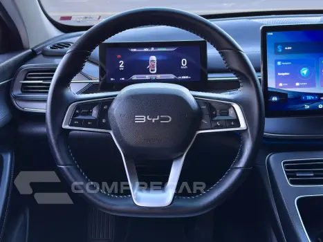 KING 1.5 DM-I PHEV GS AUTOMÁTICO