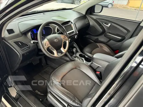 IX35 2.0 MPFI GLS 16V