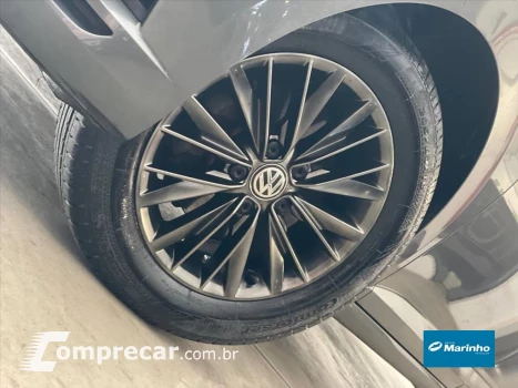 JETTA 1.4 250 TSI TOTAL FLEX TIPTRONIC