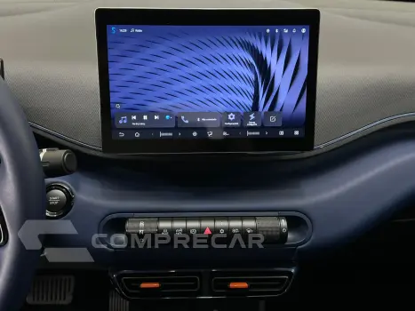 Dolphin EV GS (Elétrico)