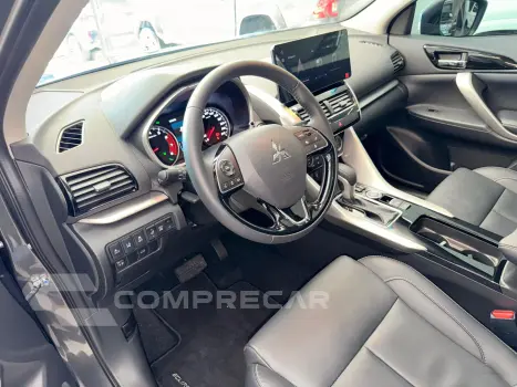 ECLIPSE CROSS 1.5 Mivec Turbo Hpe-s AWD